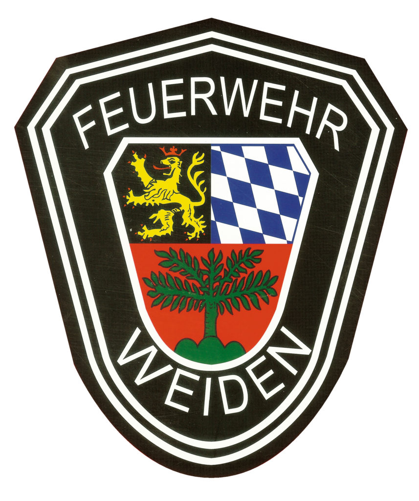 Freiwillige Feuerwehr Weiden