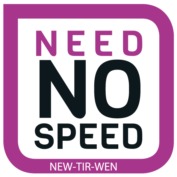 Need no Speed